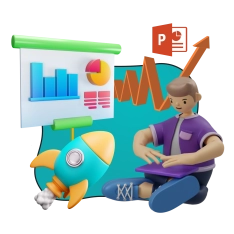 Магия эффектных презентаций PowerPoint - КИБЕРшкола программирования для детей, компьютерные курсы для школьников, начинающих и подростков - KIBERone г. Химки
