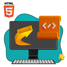 Основы HTML. Изучение веб-разработки - КИБЕРшкола программирования для детей, компьютерные курсы для школьников, начинающих и подростков - KIBERone г. Химки