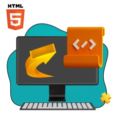 Web-мастер: первые шаги в мир современных сайтов. Основы HTML - КИБЕРшкола программирования для детей, компьютерные курсы для школьников, начинающих и подростков - KIBERone г. Химки