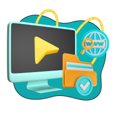 Компьютерная грамотность - КИБЕРшкола программирования для детей, компьютерные курсы для школьников, начинающих и подростков - KIBERone г. Химки