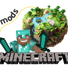 Создание модов в Minecraft - КИБЕРшкола программирования для детей, компьютерные курсы для школьников, начинающих и подростков - KIBERone г. Химки