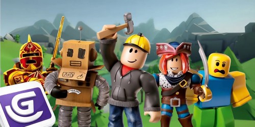 Создаем свою вселенную по мотивам любимой игры на движке GDevelop 5 - КИБЕРшкола программирования для детей, компьютерные курсы для школьников, начинающих и подростков - KIBERone г. Химки