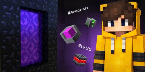 Архитекторы Реальности. Программируем Портал в Minecraft - КИБЕРшкола программирования для детей, компьютерные курсы для школьников, начинающих и подростков - KIBERone г. Химки