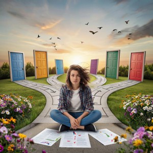 Первая работа: как подростку сделать уверенный старт - КИБЕРшкола программирования для детей, компьютерные курсы для школьников, начинающих и подростков - KIBERone г. Химки